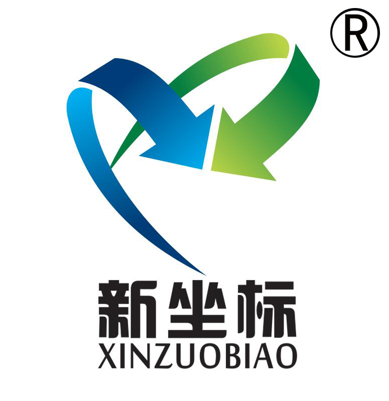 洛陽新坐標LOGO 洛陽新坐標LOGO