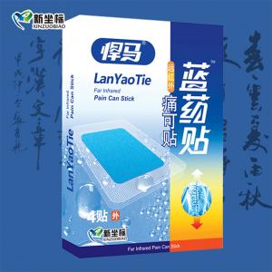 膏藥加工產品有什么養生效果