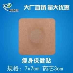 如何識別優劣膏藥加工產品